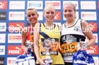 Great  North 5k, Newcastle/Gateshead. Photo: David T. Hewitson/Sports for All Pics